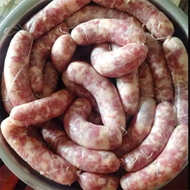 колбаса